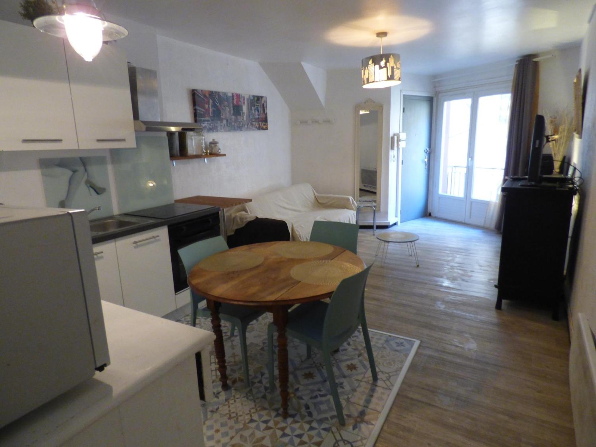 "Le Transversal 1" -Balcon-Garage Prive Optionnel -Centre Historique-Plages A 21Km ! Pezenas Exterior photo