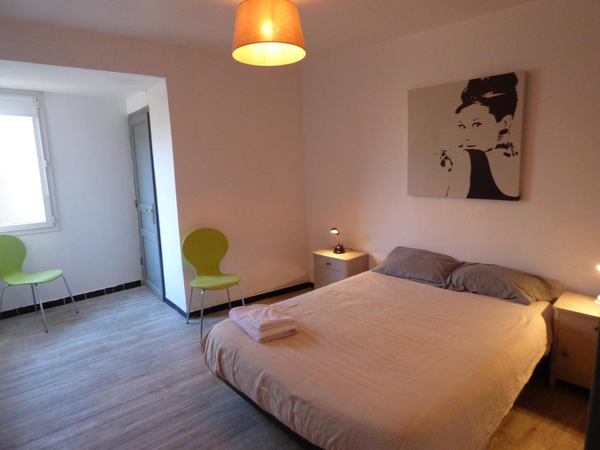 "Le Transversal 1" -Balcon-Garage Prive Optionnel -Centre Historique-Plages A 21Km ! Pezenas Exterior photo